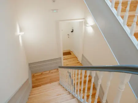 Appartement Porto avec piscine et terrasse 15 m² : photo 26