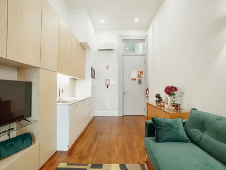 Appartement Porto avec piscine et terrasse 15 m² : photo 28