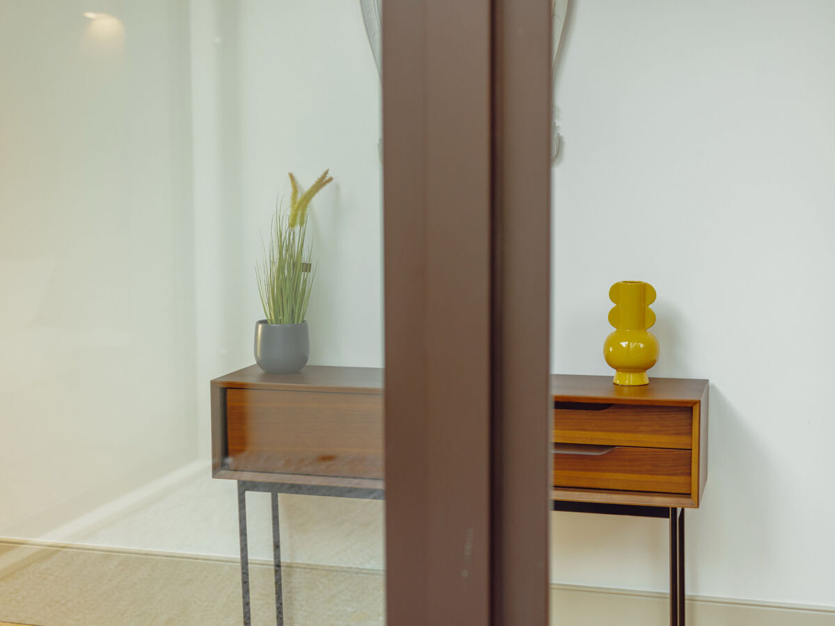 Apt. Legacy Oporto Premium B, 6 pers., jardin privé - Photo 8