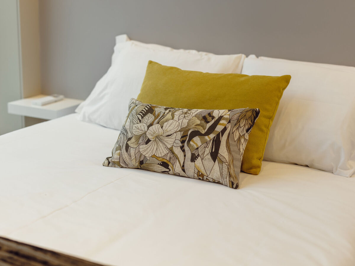 Apt. Legacy Oporto Premium B, 6 pers., jardin privé - Photo 10