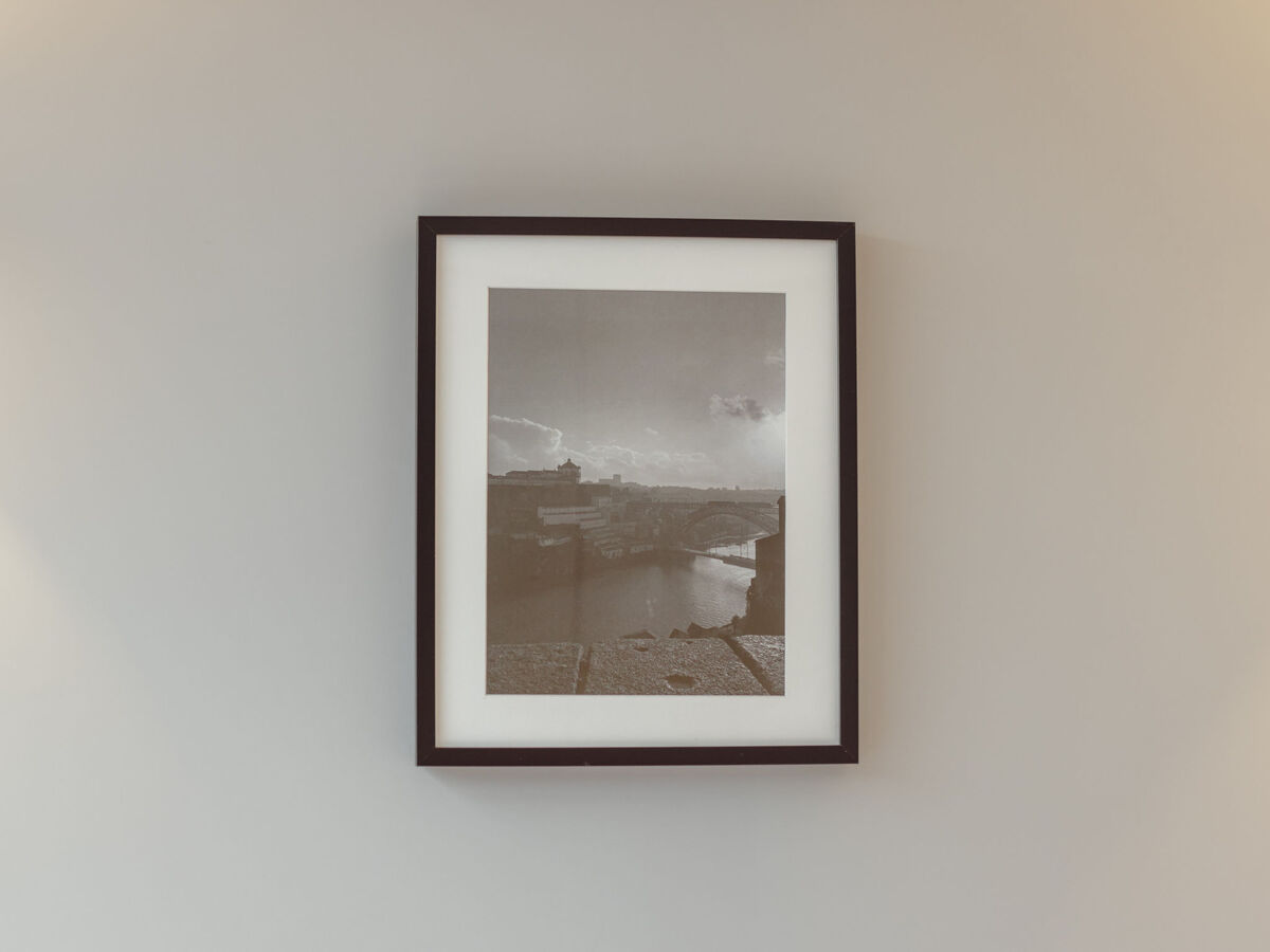 Apt. Legacy Oporto Premium B, 6 pers., jardin privé - Photo 12