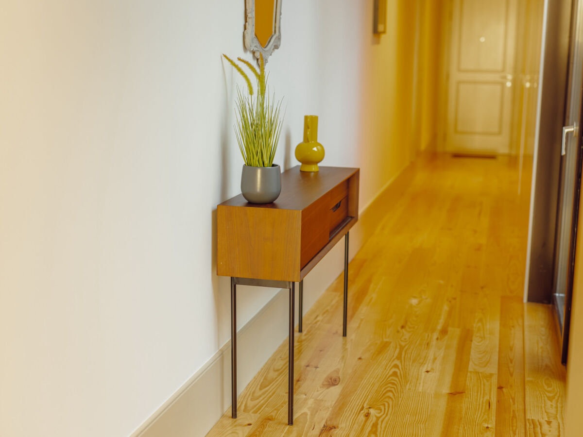 Apt. Legacy Oporto Premium B, 6 pers., jardin privé - Photo 13