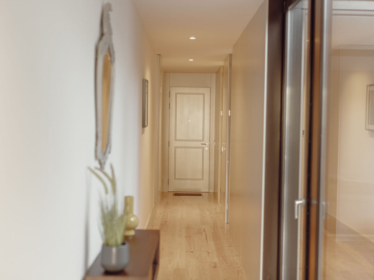 Apt. Legacy Oporto Premium B, 6 pers., jardin privé - Photo 14