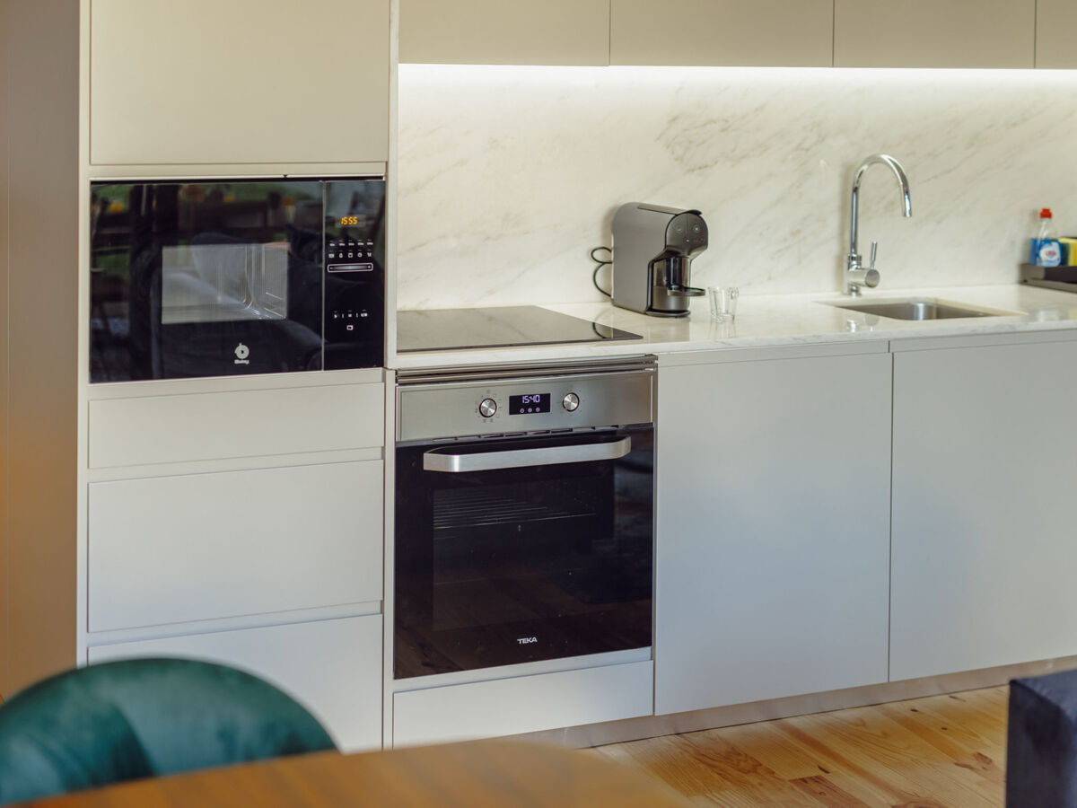 Apt. Legacy Oporto Premium B, 6 pers., jardin privé - Photo 18