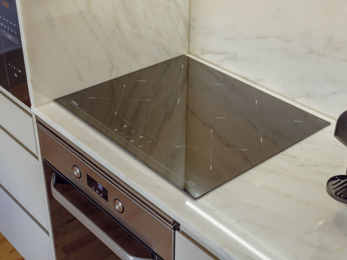 Apt. Legacy Oporto Premium B, 6 pers., jardin privé - Photo 19