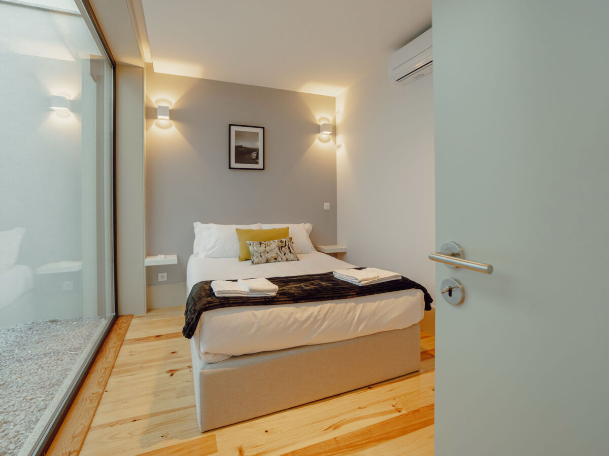 Apt. Legacy Oporto Premium B, 6 pers., jardin privé - Photo 22