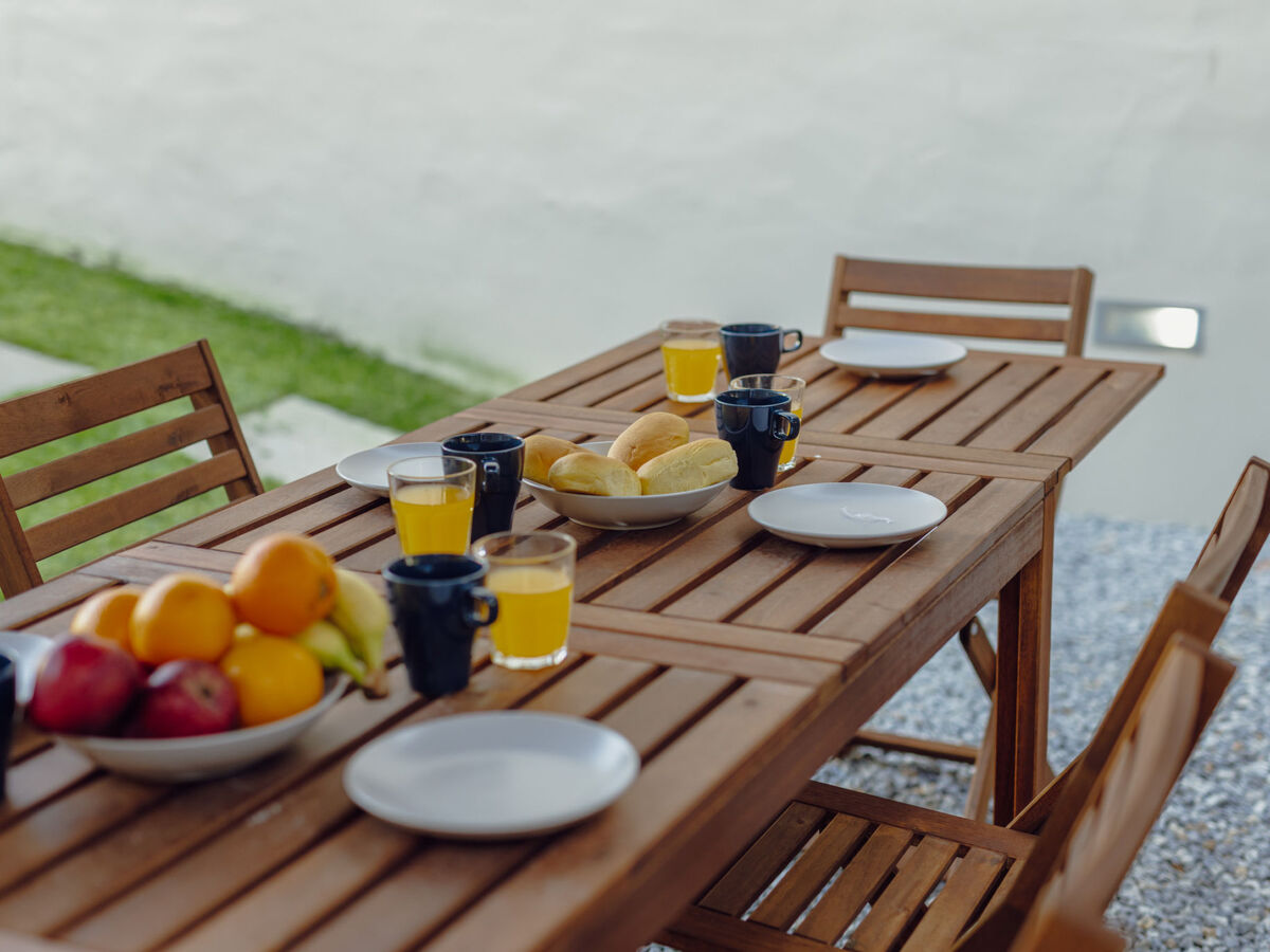 Apt. Legacy Oporto Premium B, 6 pers., jardin privé - Photo 24