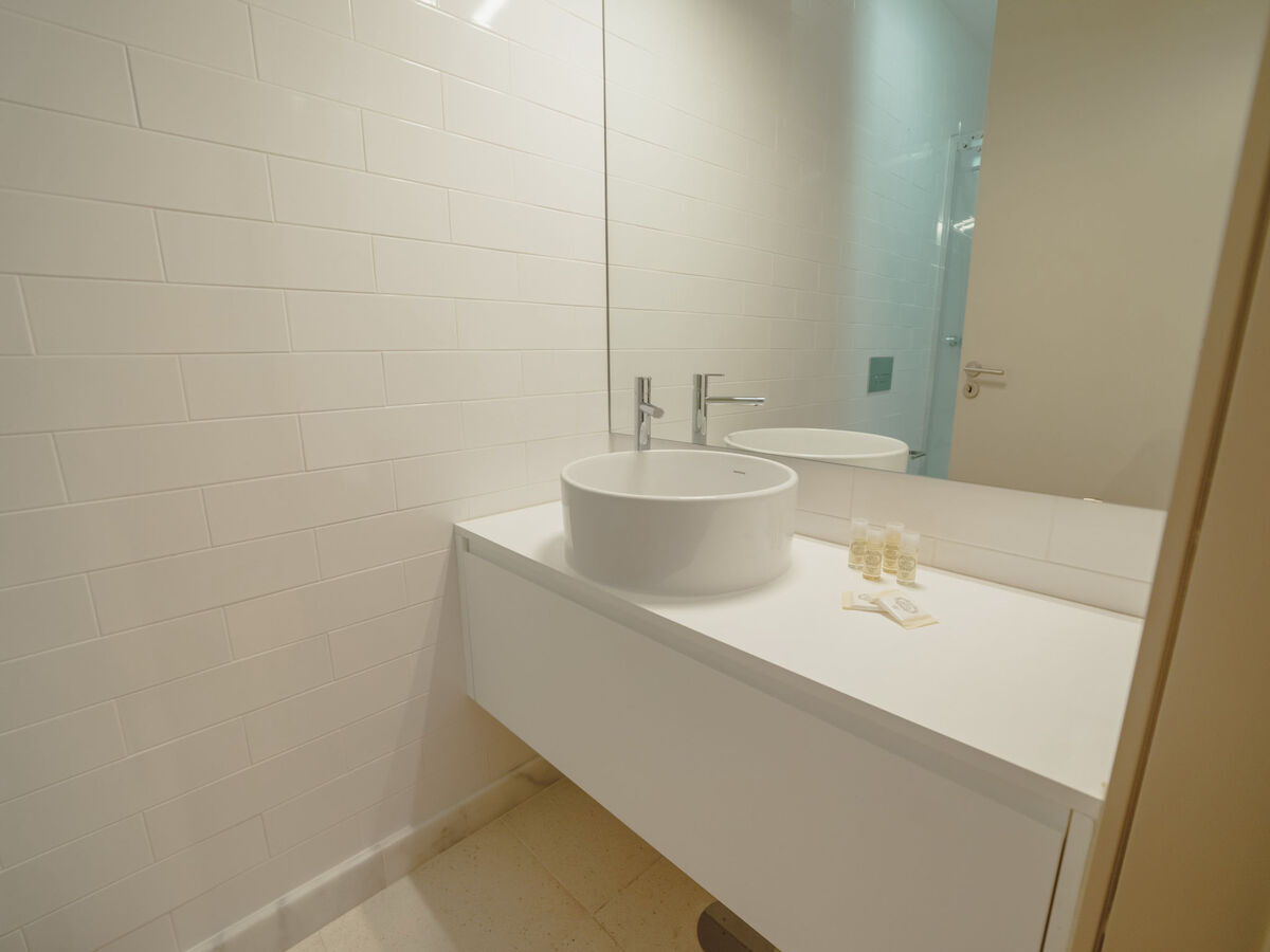 Apt. Legacy Oporto Premium B, 6 pers., jardin privé - Photo 28