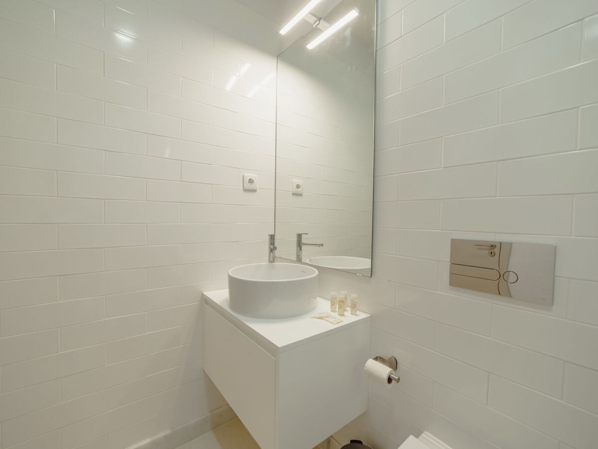 Apt. Legacy Oporto Premium B, 6 pers., jardin privé - Photo 29