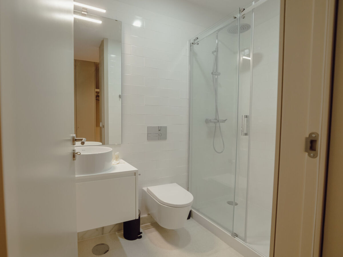 Apt. Legacy Oporto Premium B, 6 pers., jardin privé - Photo 30