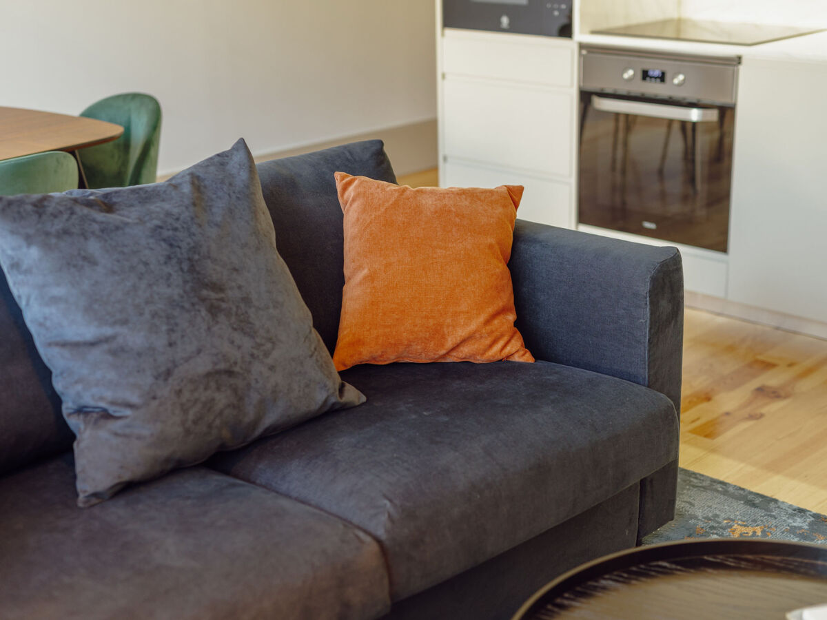 Apt. Legacy Oporto Premium B, 6 pers., jardin privé - Photo 37
