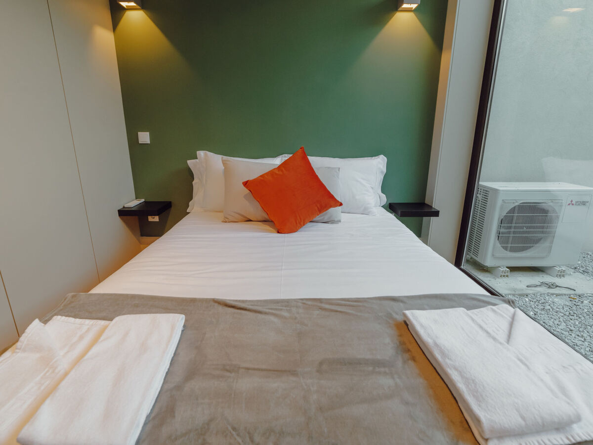 Apt. Legacy Oporto Premium B, 6 pers., jardin privé - Photo 40