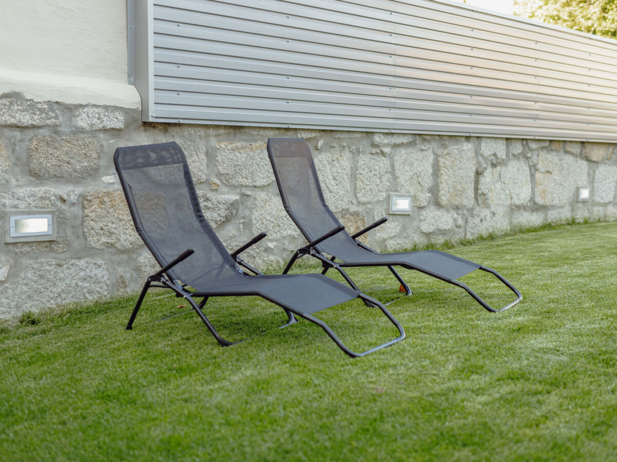 Apt. Legacy Oporto Premium B, 6 pers., jardin privé - Photo 41