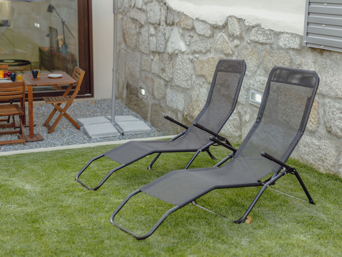 Apt. Legacy Oporto Premium B, 6 pers., jardin privé - Photo 42