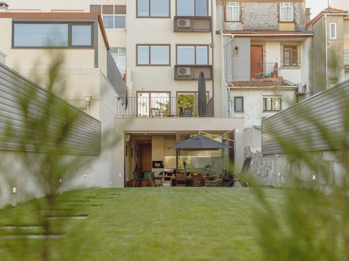 Apt. Legacy Oporto Premium B, 6 pers., jardin privé - Photo 43