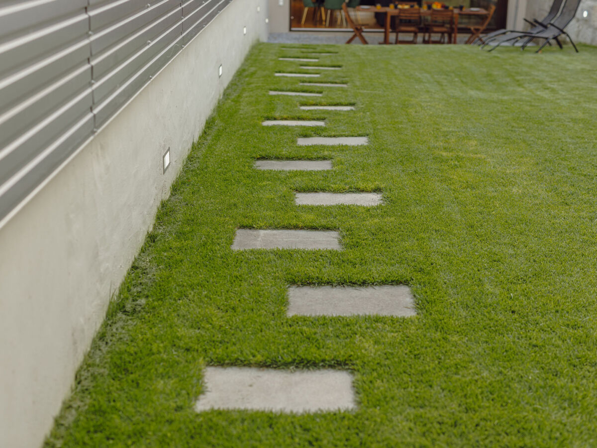 Apt. Legacy Oporto Premium B, 6 pers., jardin privé - Photo 44