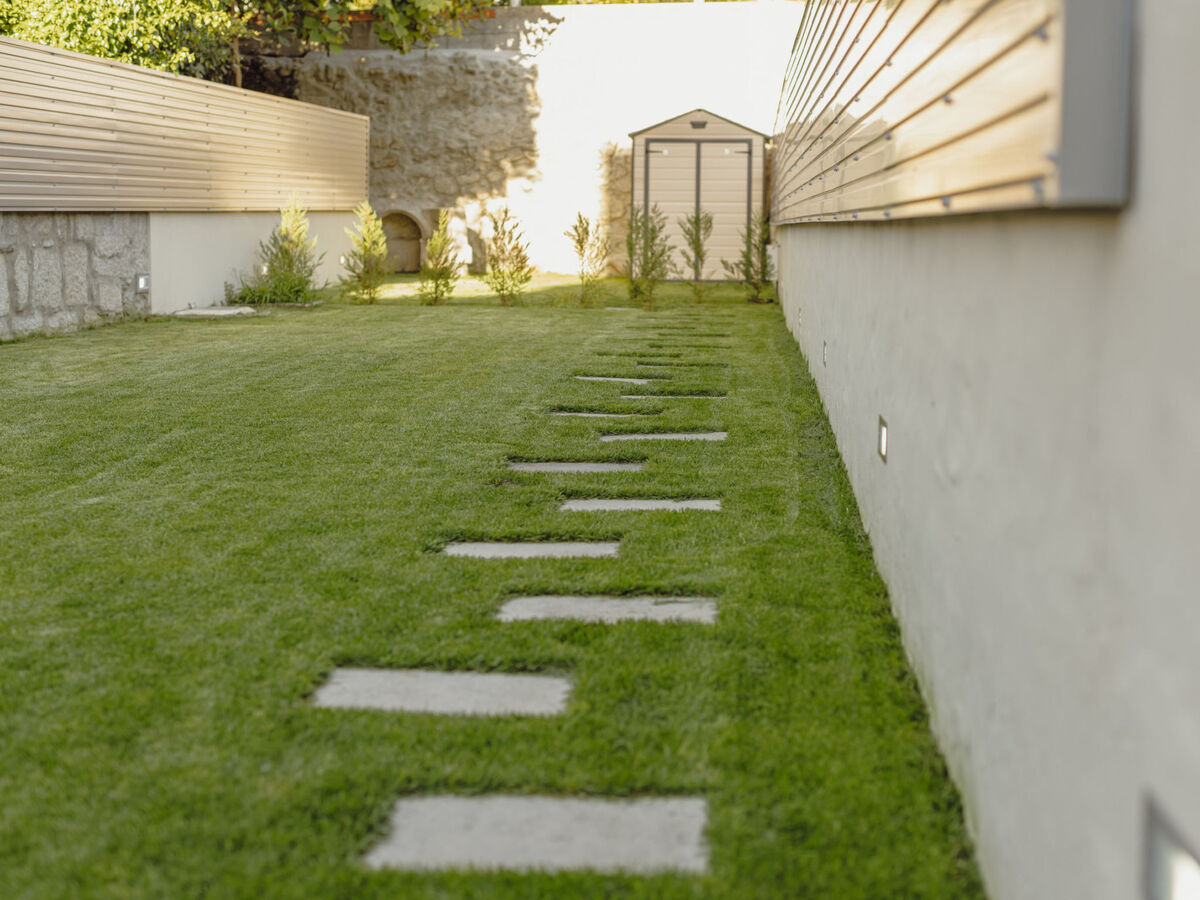 Apt. Legacy Oporto Premium B, 6 pers., jardin privé - Photo 45