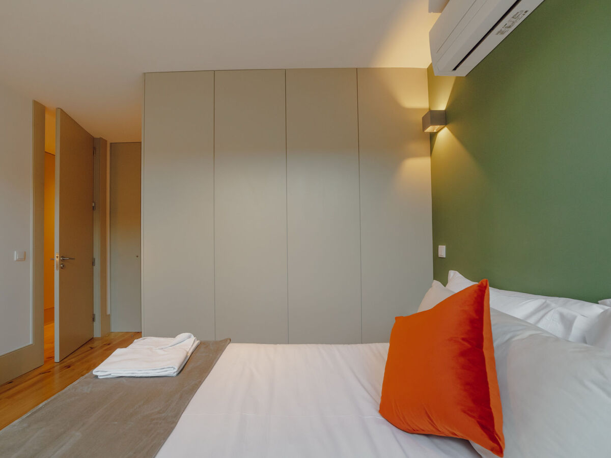 Apt. Legacy Oporto Premium B, 6 pers., jardin privé - Photo 46
