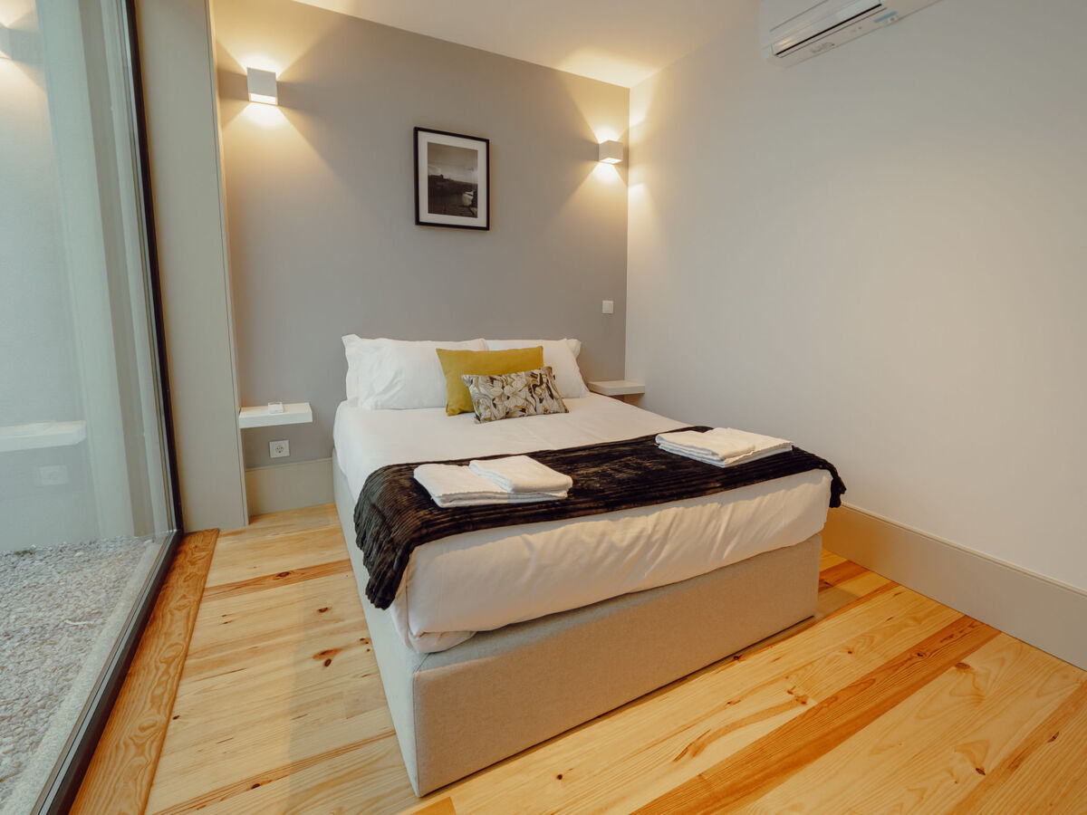 Apt. Legacy Oporto Premium B, 6 pers., jardin privé - Photo 51