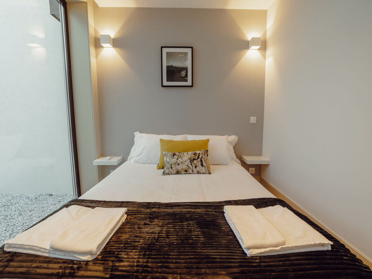 Apt. Legacy Oporto Premium B, 6 pers., jardin privé - Photo 53