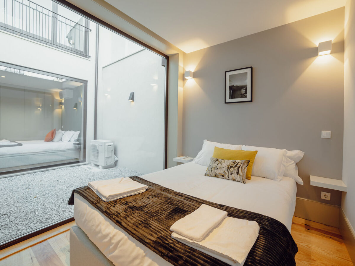 Apt. Legacy Oporto Premium B, 6 pers., jardin privé - Photo 55