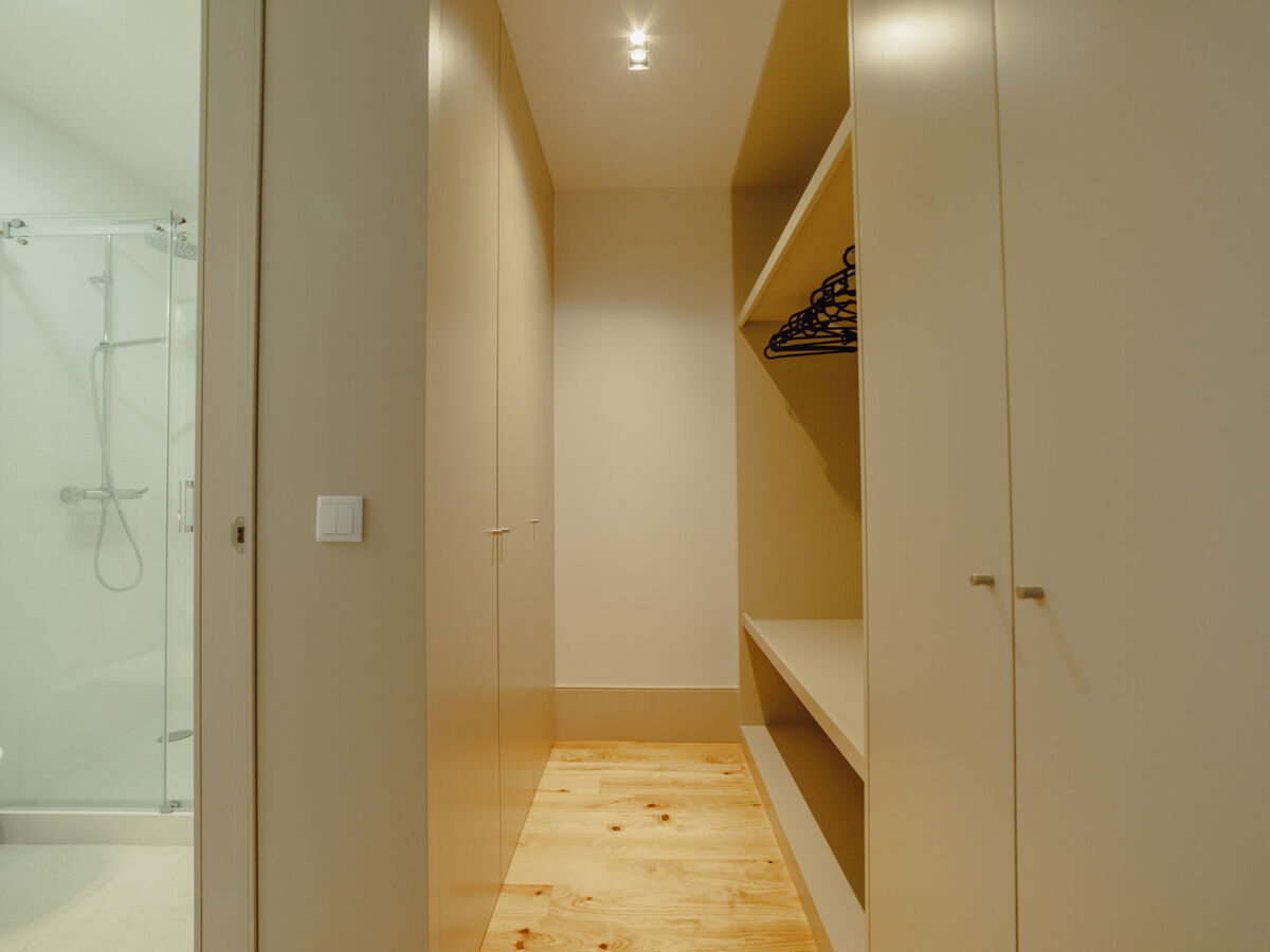 Apt. Legacy Oporto Premium B, 6 pers., jardin privé - Photo 56