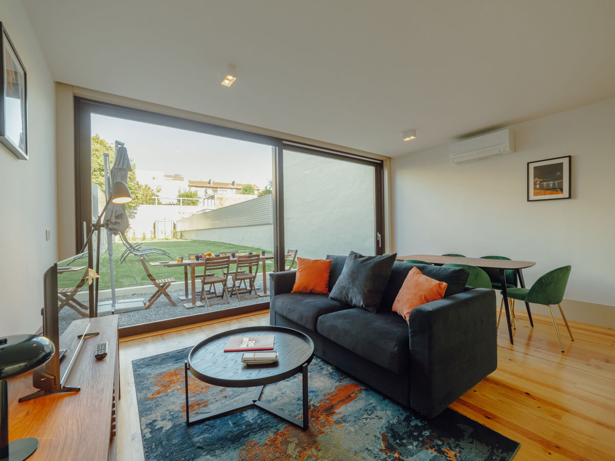 Apt. Legacy Oporto Premium B, 6 pers., jardin privé - Photo 59