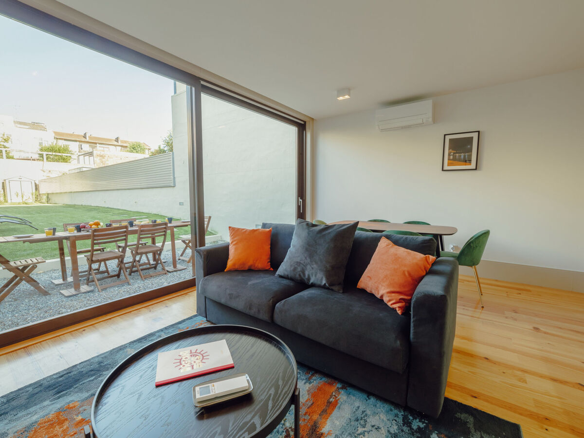 Apt. Legacy Oporto Premium B, 6 pers., jardin privé - Photo 60