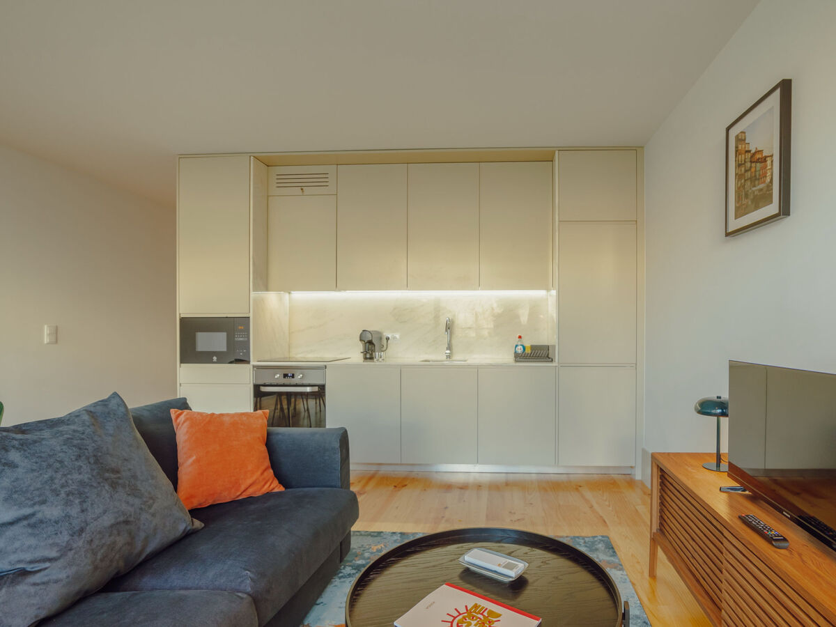 Apt. Legacy Oporto Premium B, 6 pers., jardin privé - Photo 62