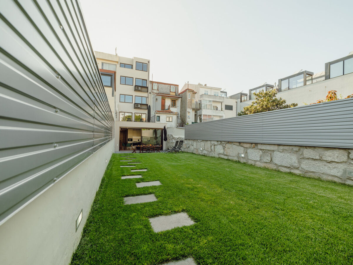 Apt. Legacy Oporto Premium B, 6 pers., jardin privé - Photo 63