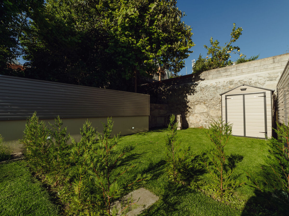 Apt. Legacy Oporto Premium B, 6 pers., jardin privé - Photo 64