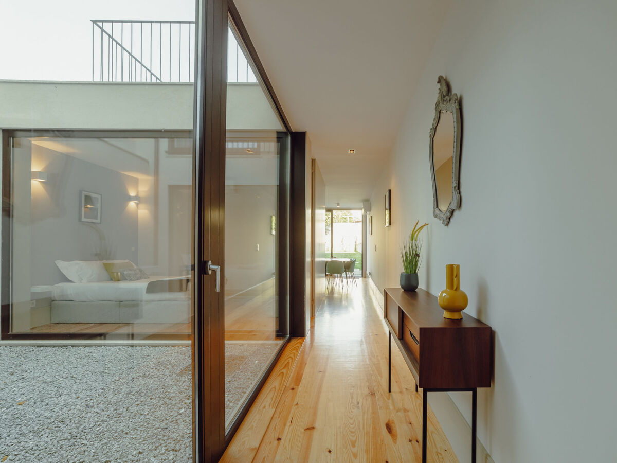 Apt. Legacy Oporto Premium B, 6 pers., jardin privé - Photo 65