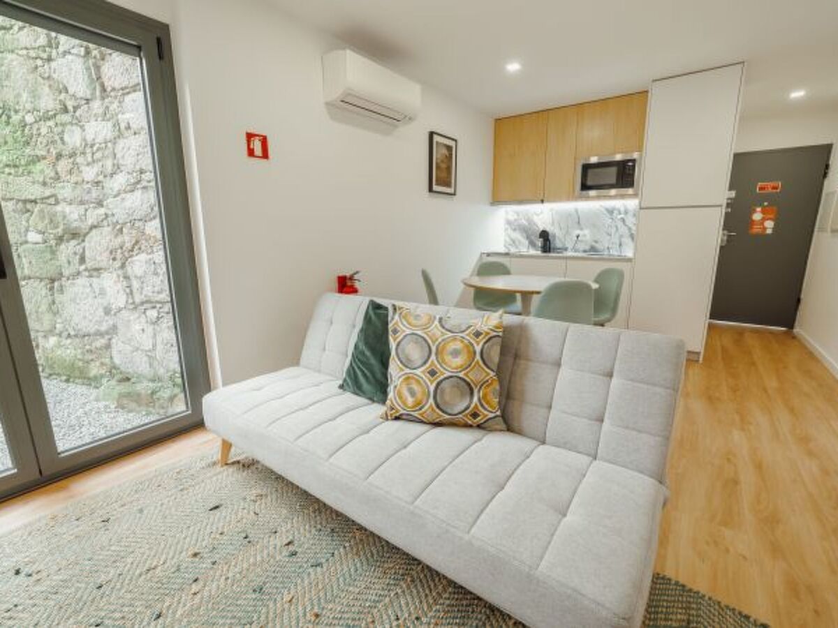 Appartement design avec terrasse près Gare Campanha, Porto - Photo 3