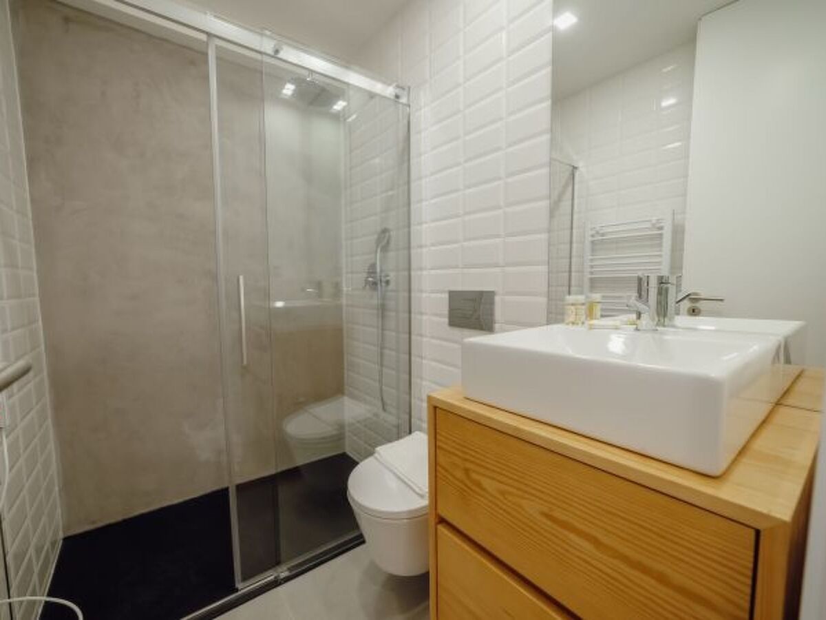 Appartement design avec terrasse près Gare Campanha, Porto - Photo 5