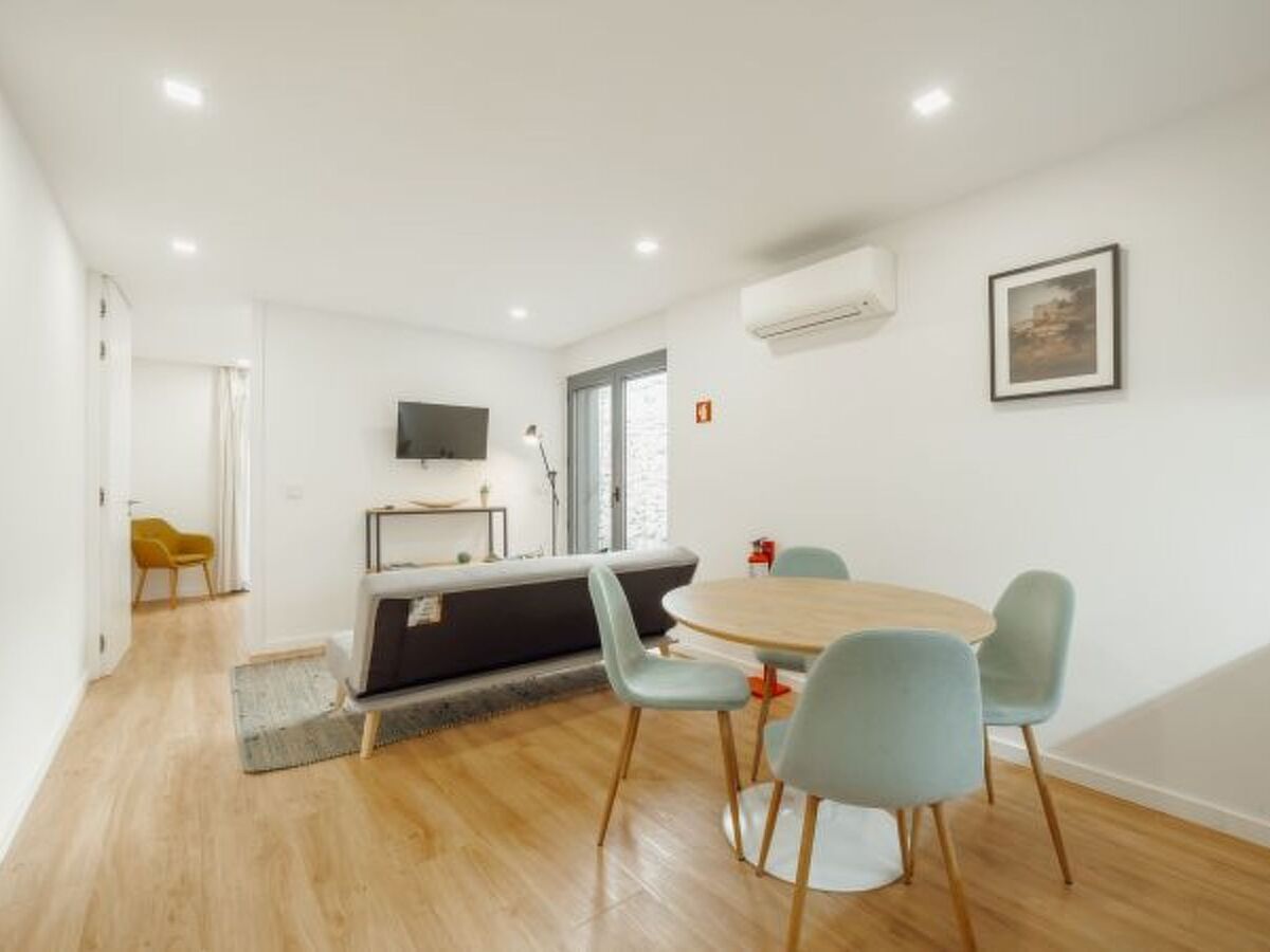 Appartement design avec terrasse près Gare Campanha, Porto - Photo 8