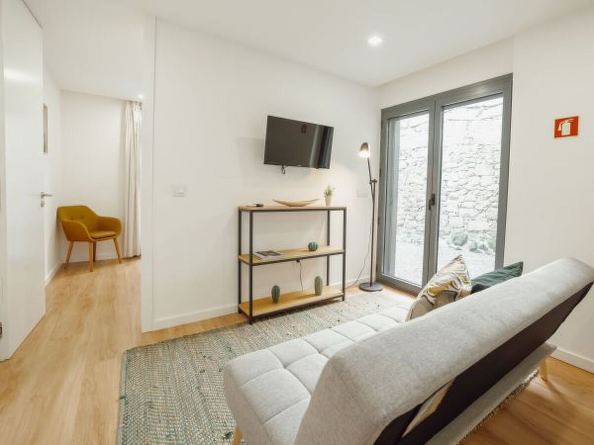 Appartement design avec terrasse près Gare Campanha, Porto - Photo 9