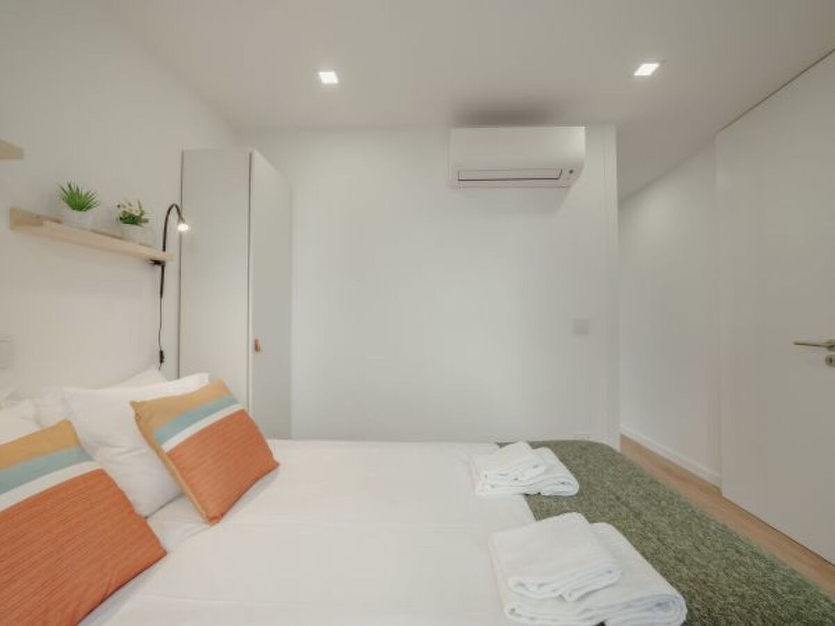 Appartement design avec terrasse près Gare Campanha, Porto - Photo 10