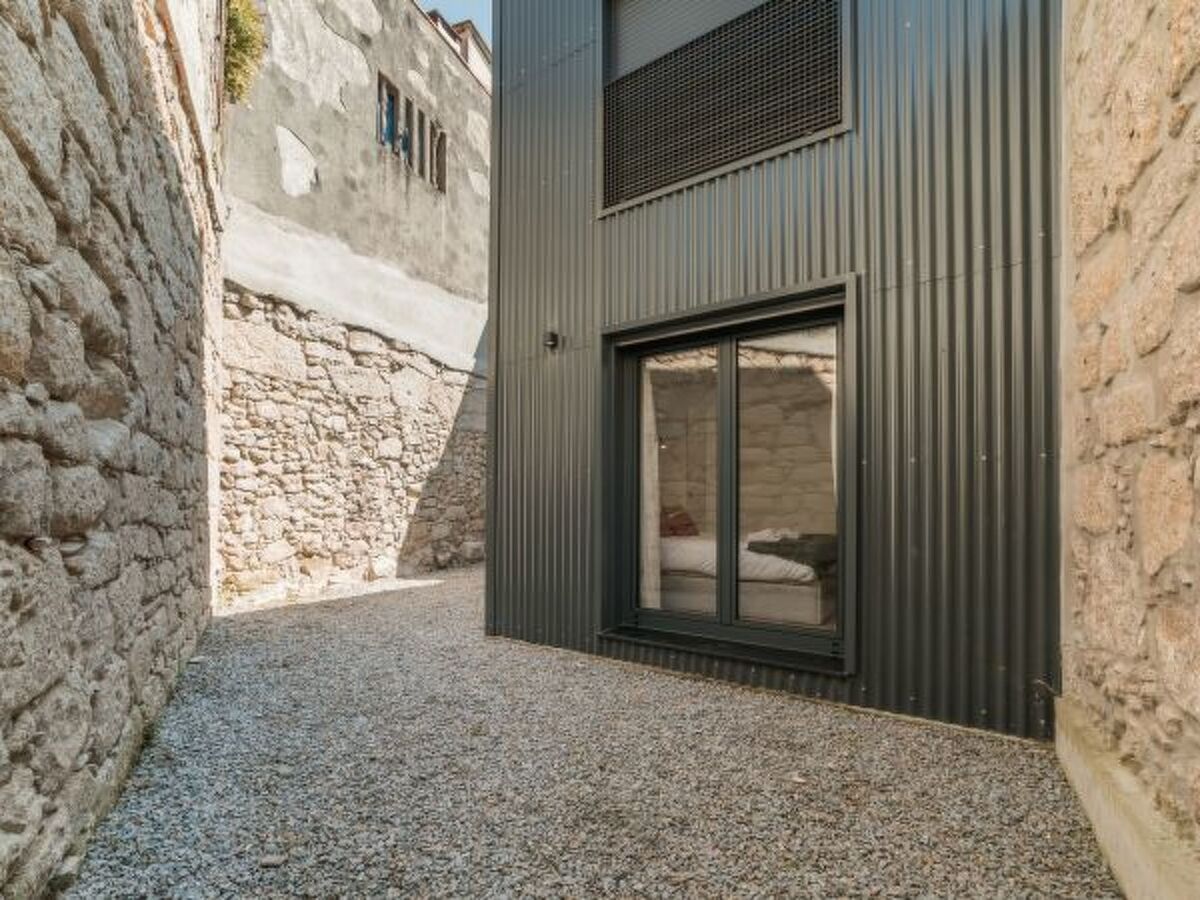 Appartement design avec terrasse près Gare Campanha, Porto - Photo 11