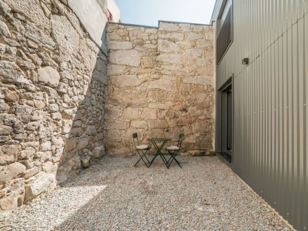 Appartement design avec terrasse près Gare Campanha, Porto - Photo 14