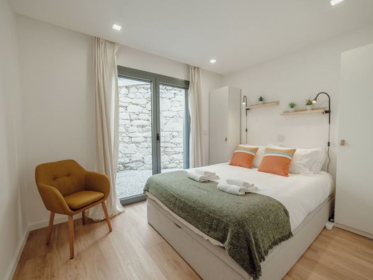 Appartement design avec terrasse près Gare Campanha, Porto - Photo 15