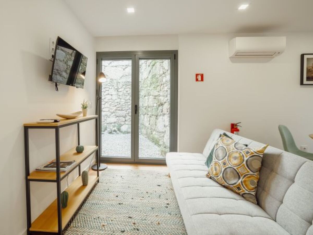 Appartement design avec terrasse près Gare Campanha, Porto - Photo 16