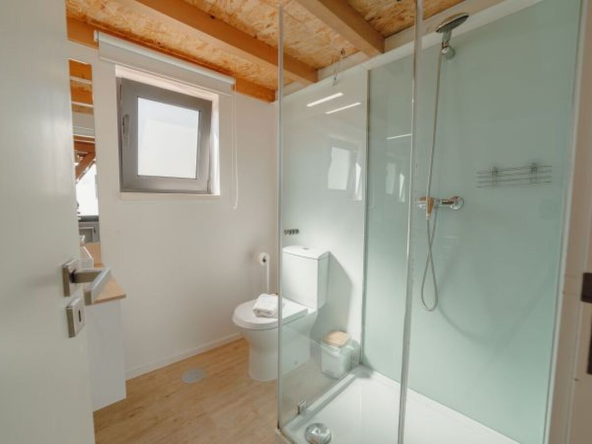 Appartement mezzanine 4 pers. à 10 min du centre de Porto - Photo 7