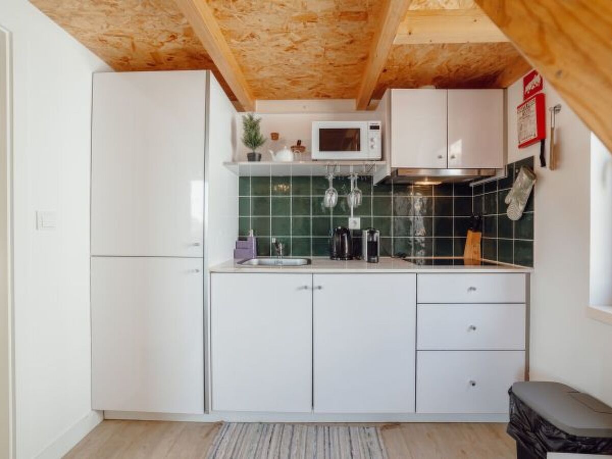 Appartement mezzanine 4 pers. à 10 min du centre de Porto - Photo 8