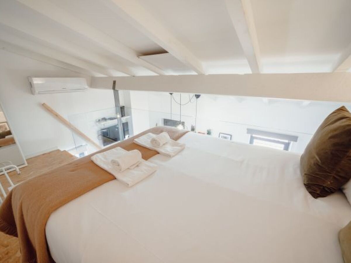 Appartement mezzanine 4 pers. à 10 min du centre de Porto - Photo 10
