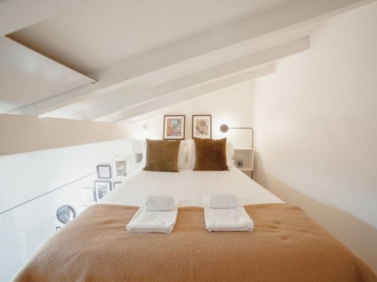 Appartement mezzanine 4 pers. à 10 min du centre de Porto - Photo 14