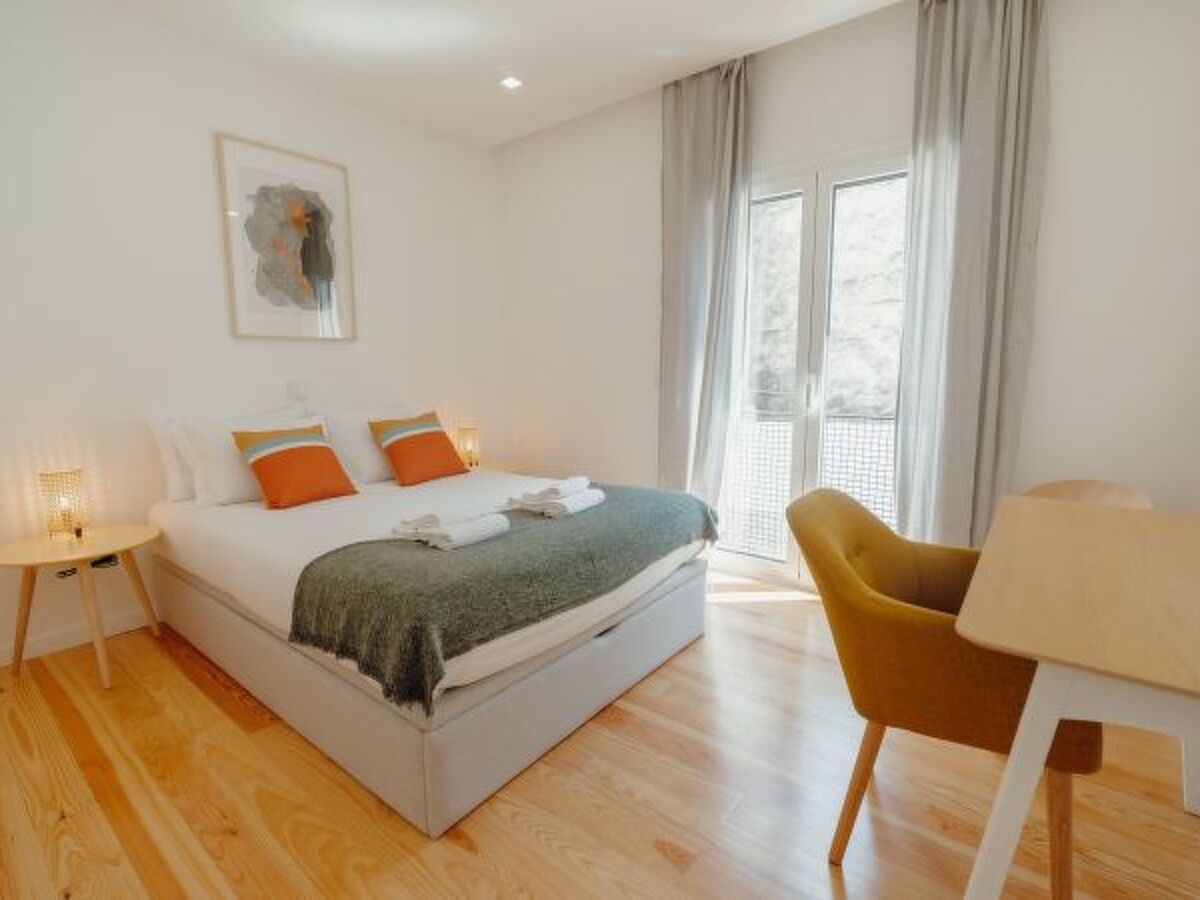 Appartement design Porto, proche gare Campanha - Photo 1