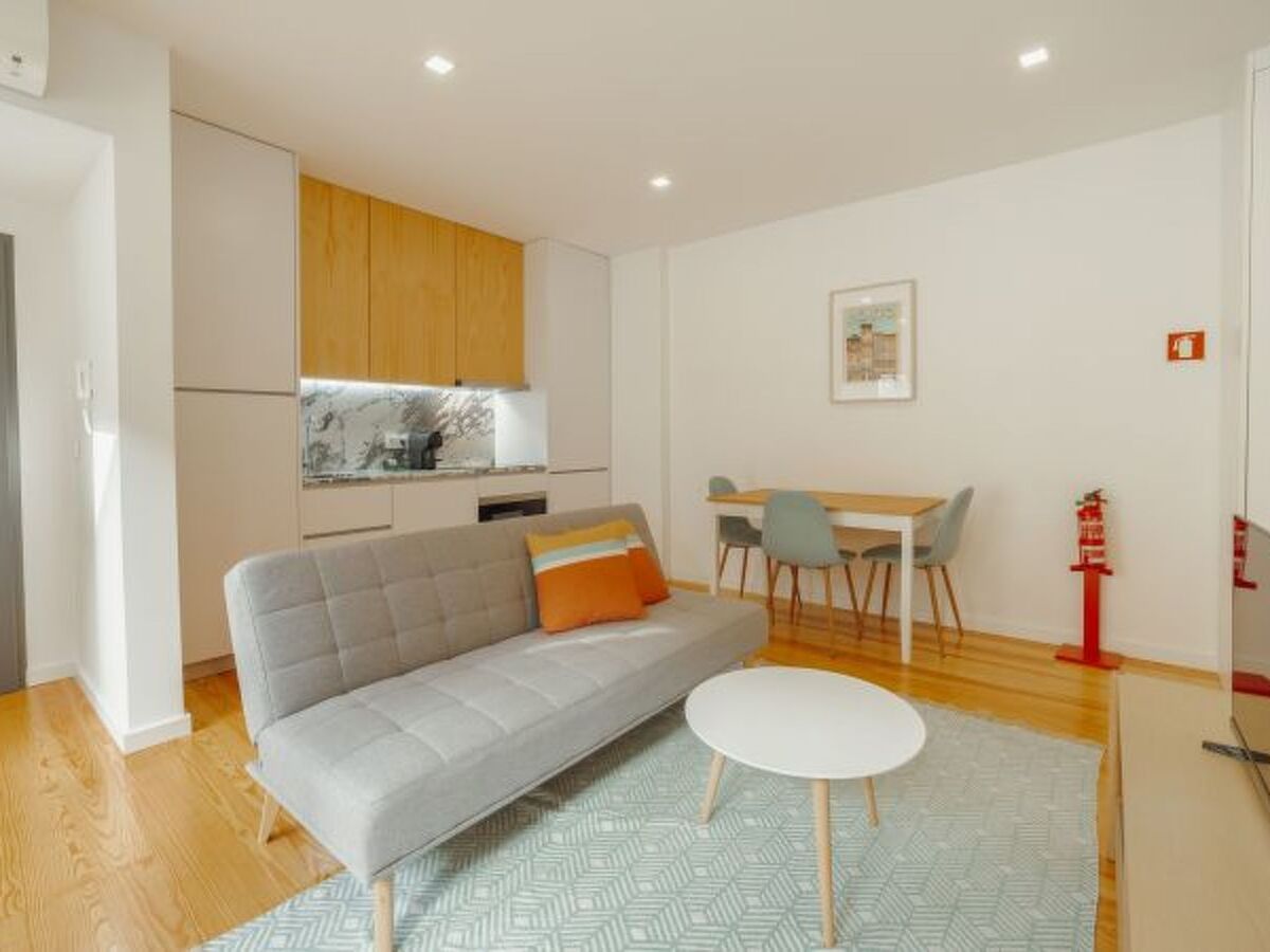 Appartement design Porto, proche gare Campanha - Photo 6