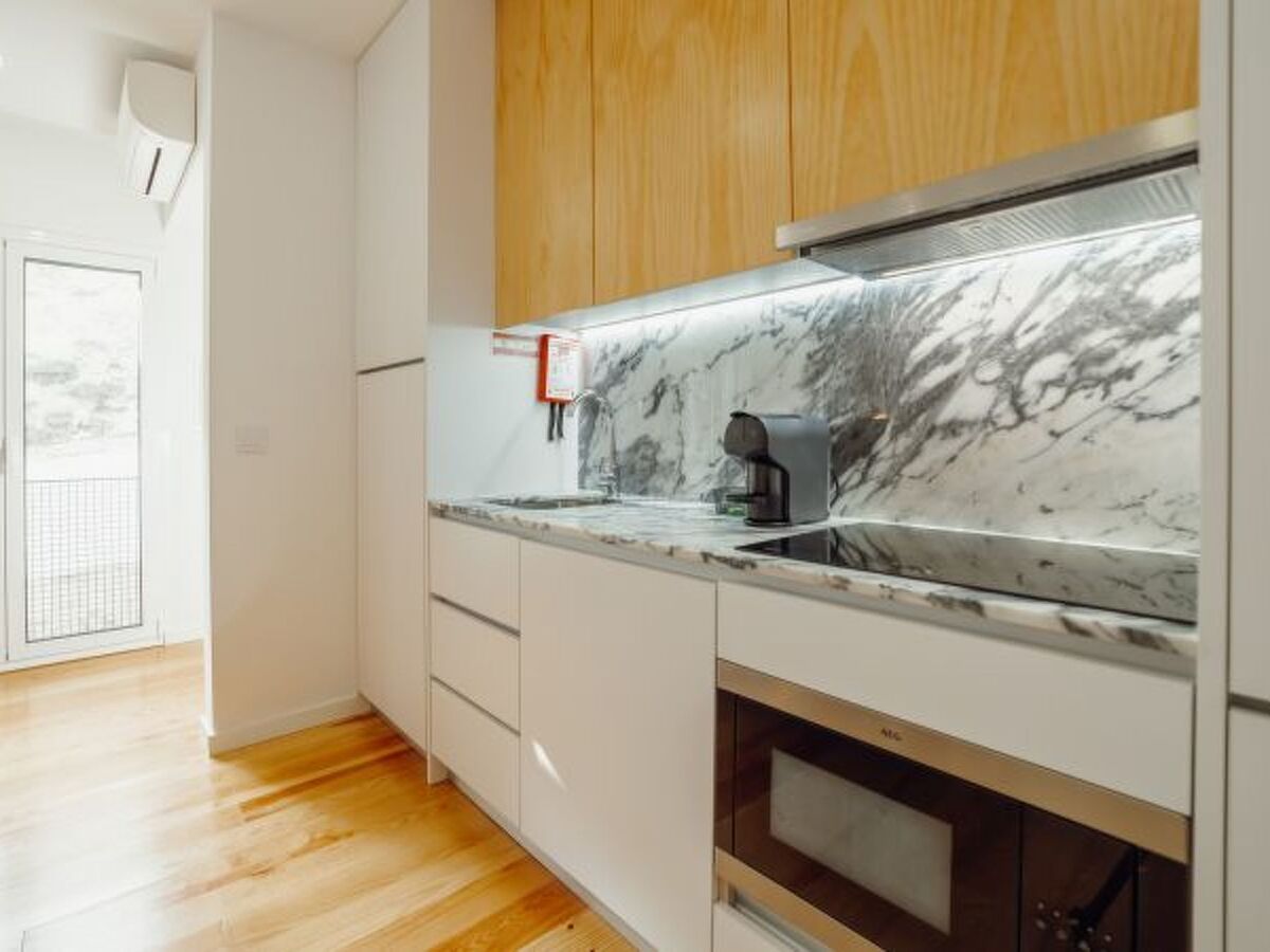 Appartement design Porto, proche gare Campanha - Photo 7