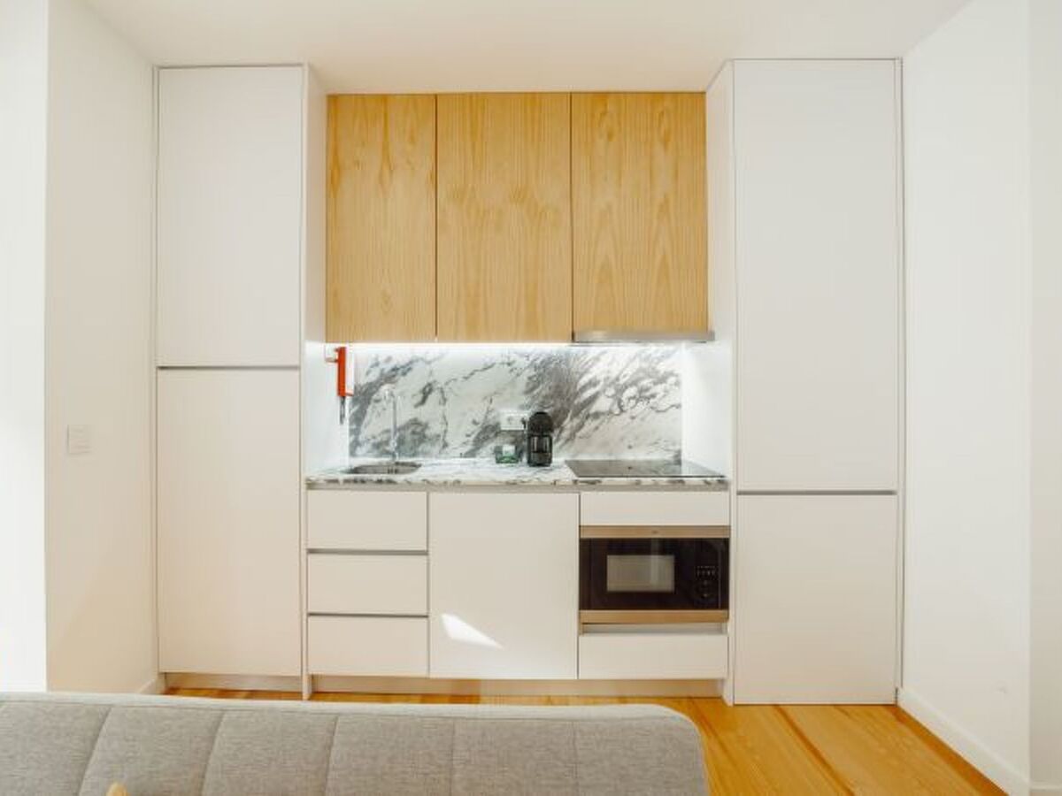 Appartement design Porto, proche gare Campanha - Photo 8