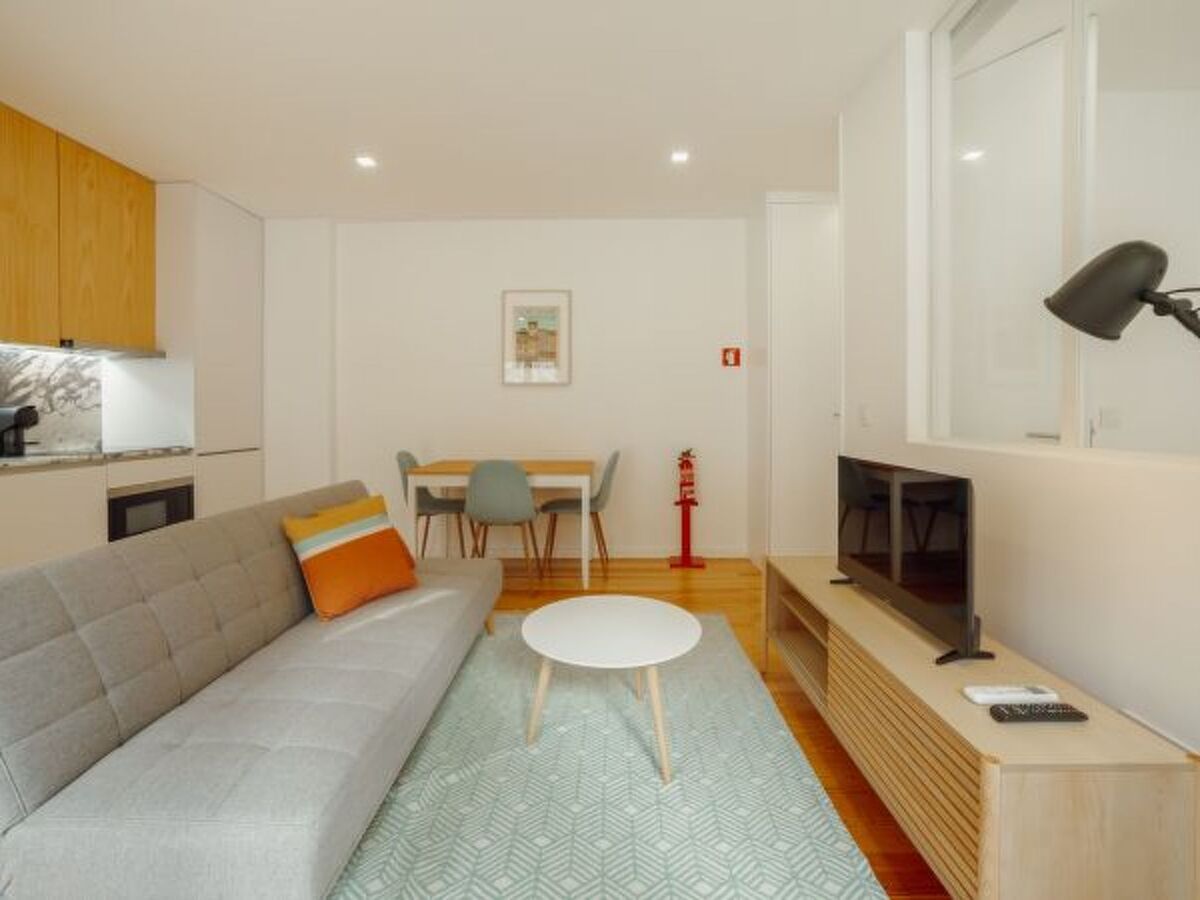 Appartement design Porto, proche gare Campanha - Photo 9
